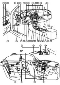2007 Mazda Rx8 User Owner Manual